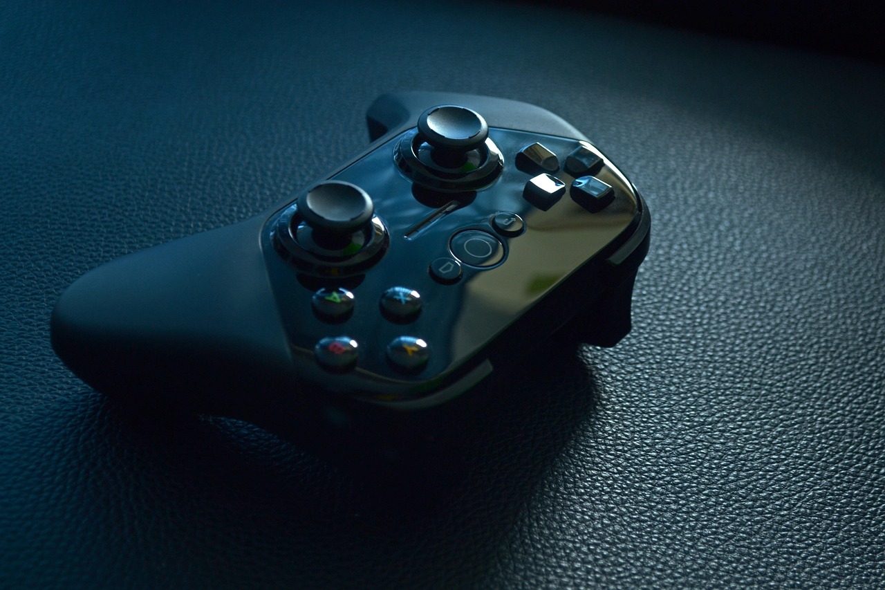 gaming guide